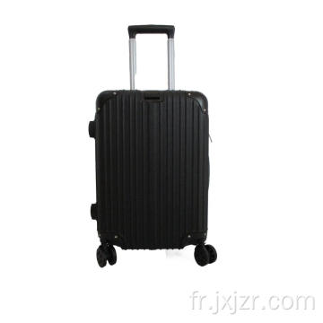 Bagages de voyage bagage à main ABS